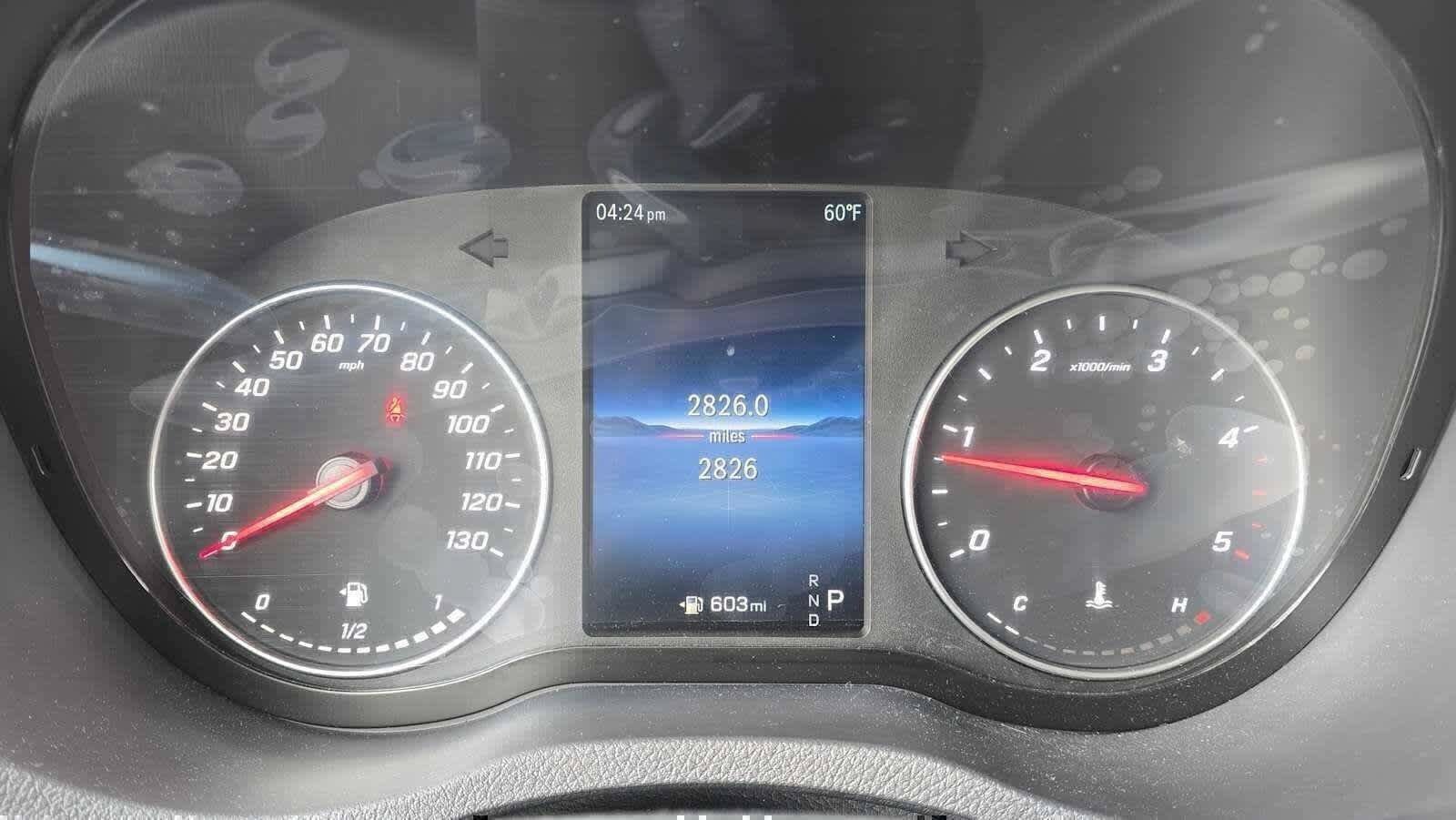 Used 2025 Mercedes-Benz Sprinter 2500 image 30
