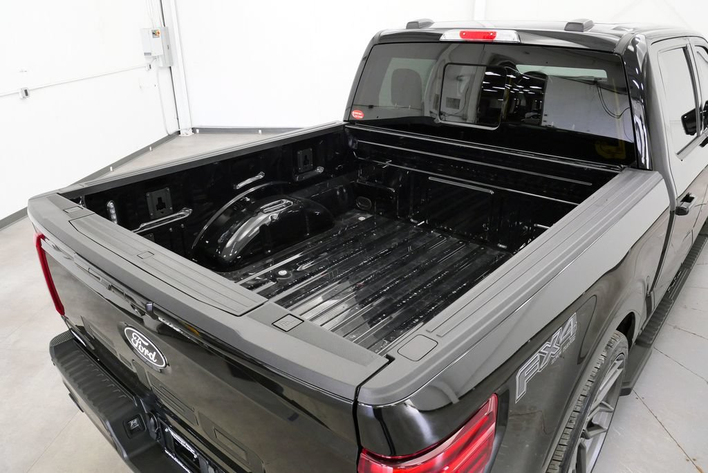 Used 2024 Ford F150 Lariat w/ Equipment Group 502A High AWD/4WD image 41