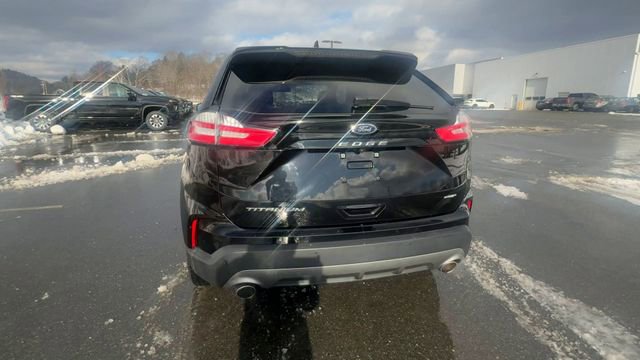 Used 2023 Ford Edge Titanium image 7