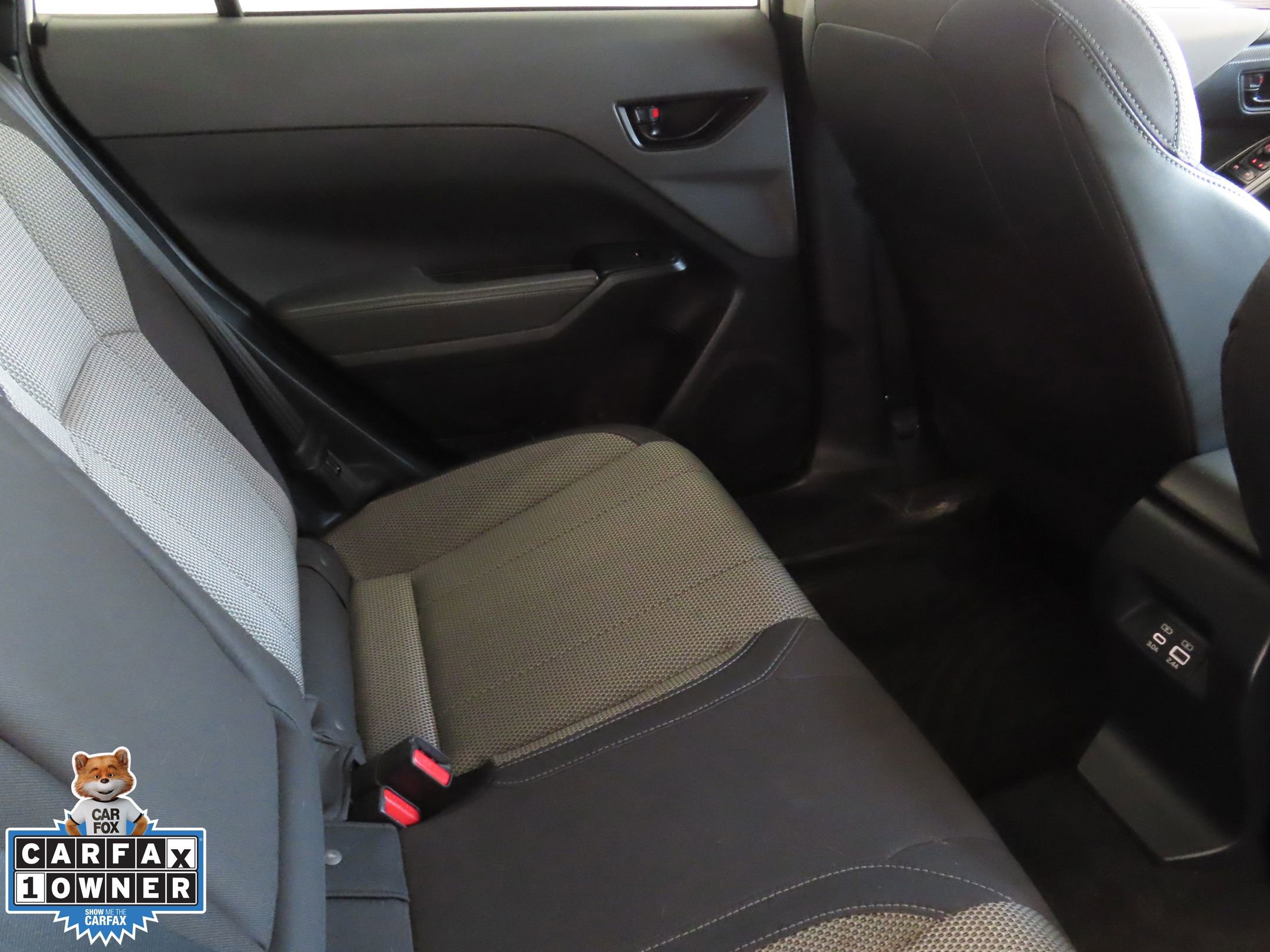 Used 2024 Subaru Crosstrek 2.0i Premium w/ Popular Package #4 AWD/4WD image 24