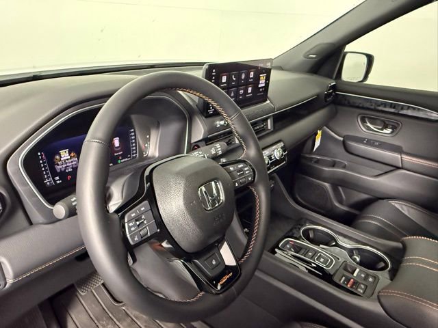 New 2026 Honda Passport TrailSport Elite image 17