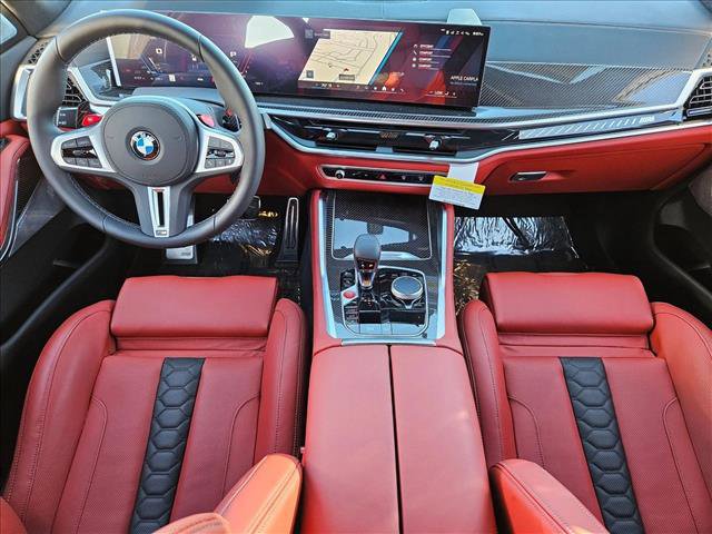 New 2026 BMW X5 M Competition w/ Executive Package image 15