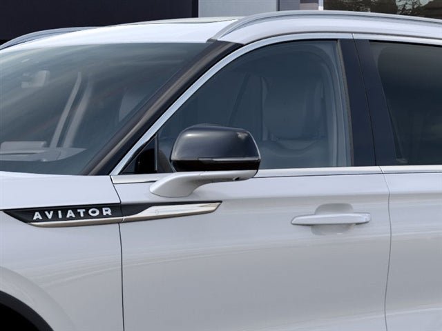 New 2027 Lincoln Aviator Reserve AWD/4WD image 42