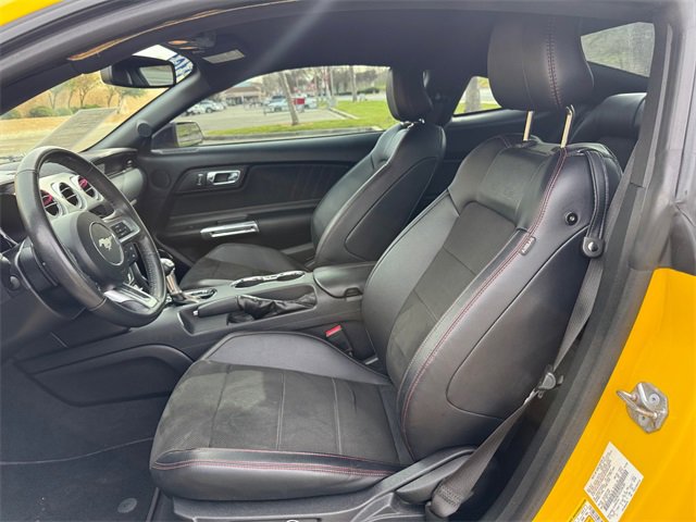 Used 2016 Ford Mustang GT Premium image 25