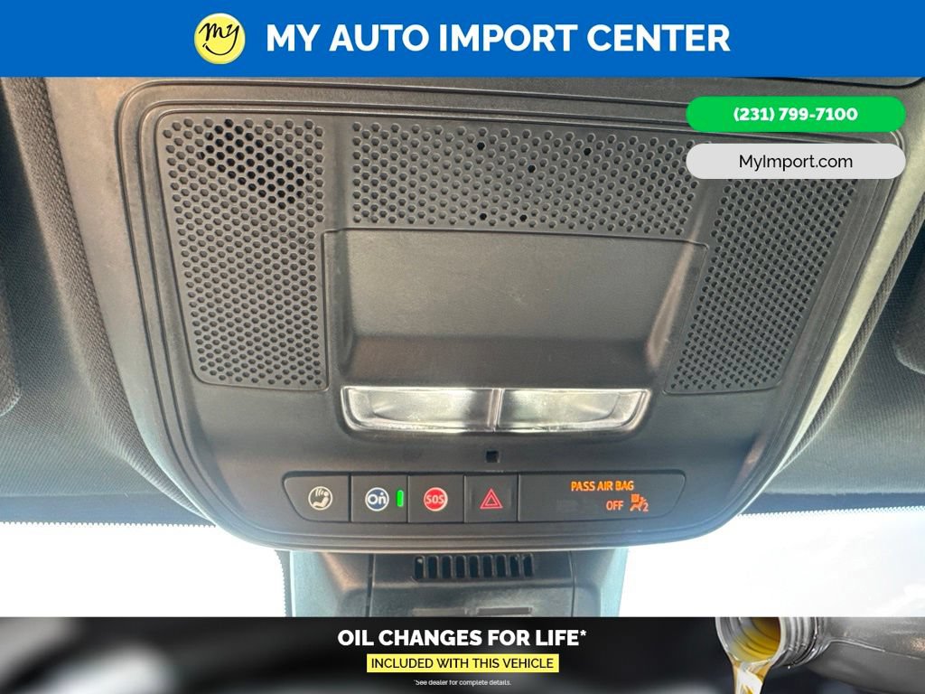 Used 2026 Chevrolet Equinox LT AWD/4WD image 23