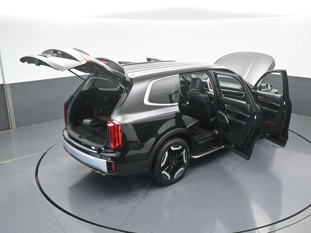 Used 2023 Kia Telluride S AWD/4WD image 70