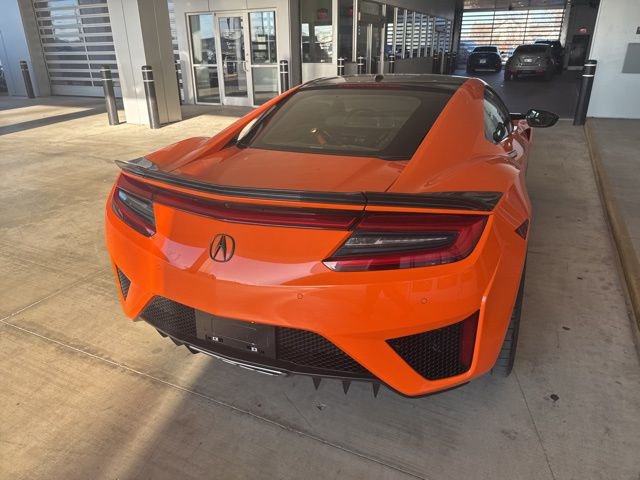 Used 2019 Acura NSX image 13