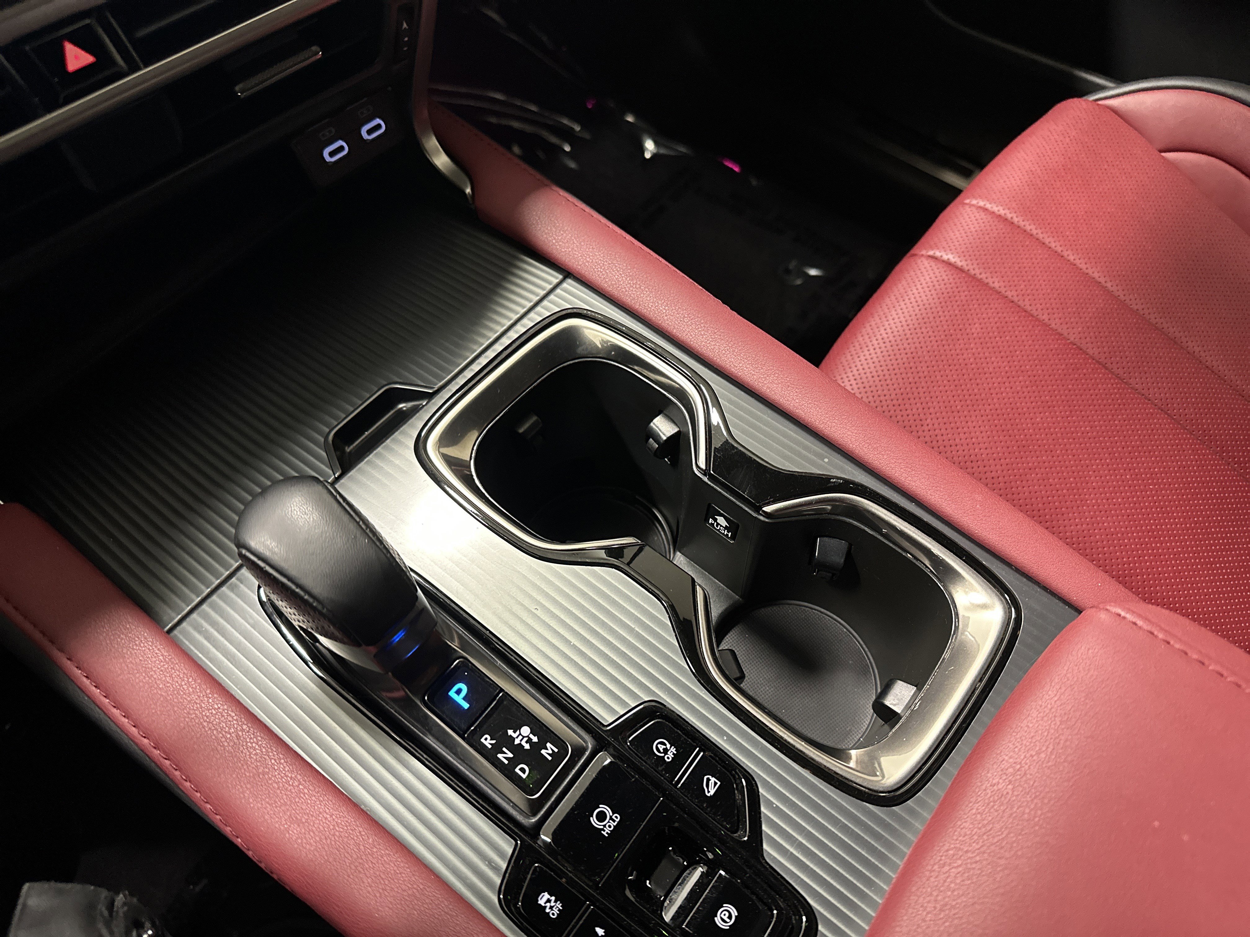 Used 2023 Lexus RX 350 F Sport w/ Cold Area Package image 26