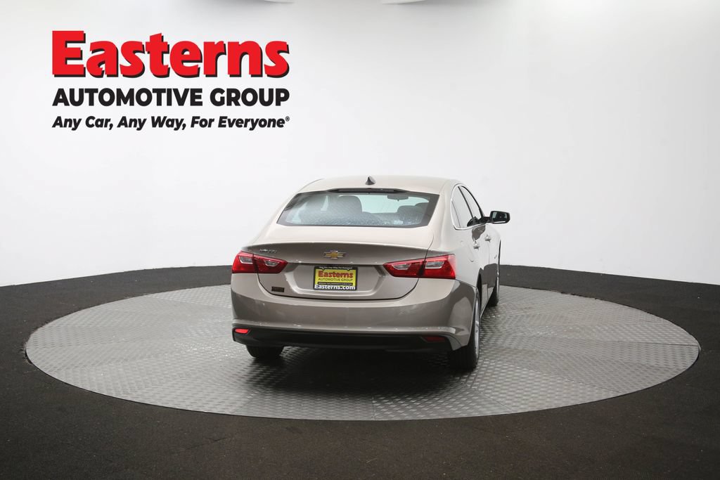 Used 2024 Chevrolet Malibu LS FWD image 37