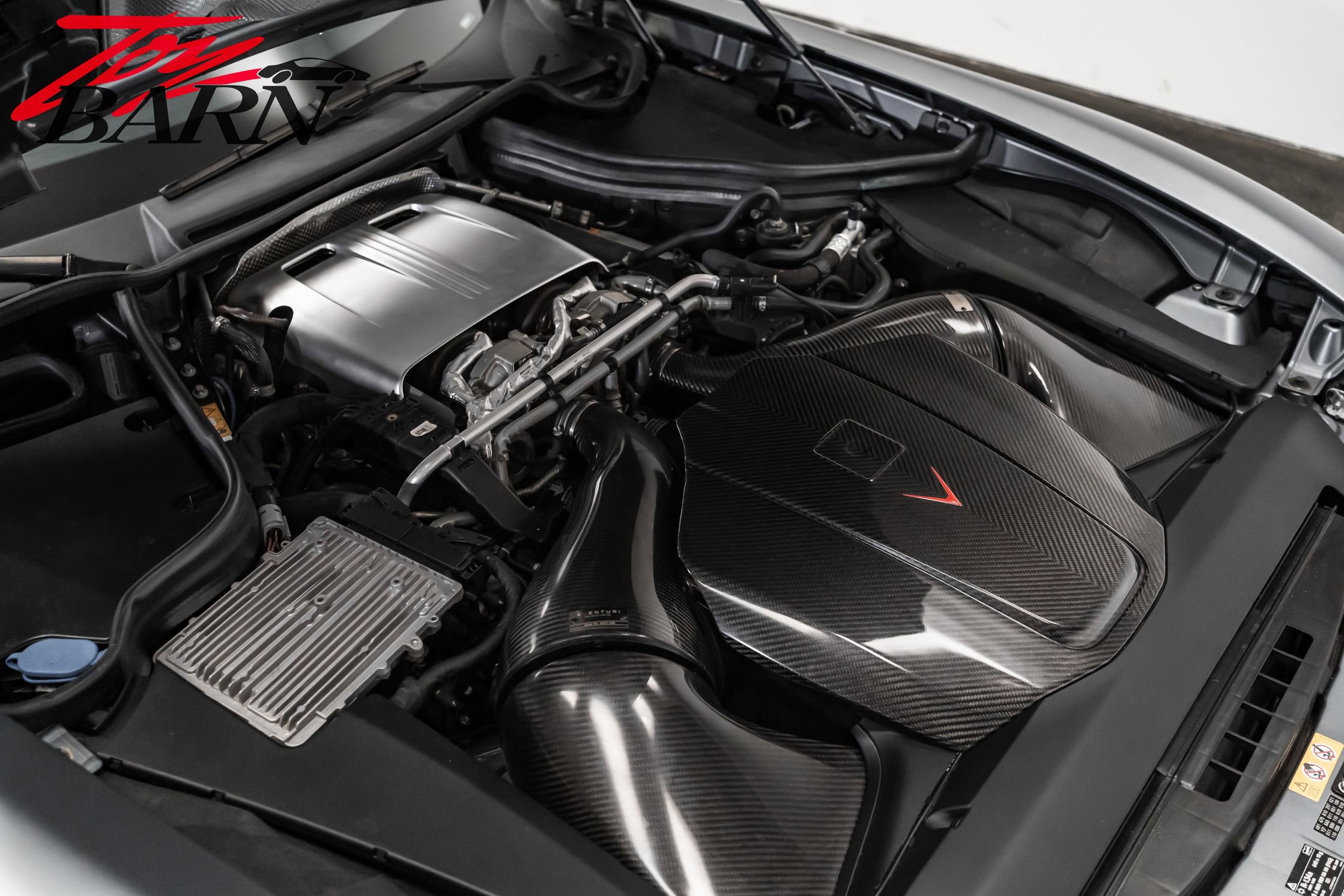 Used 2018 Mercedes-Benz AMG GT R image 54