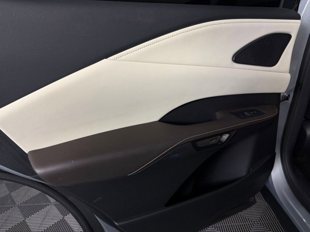 Used 2024 Lexus RX 350 350 image 27