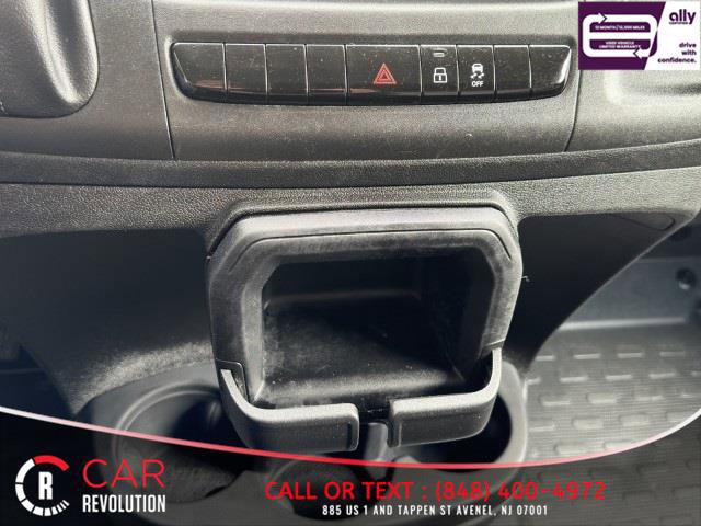 Used 2023 RAM ProMaster 2500 w/ Convenience Group image 24