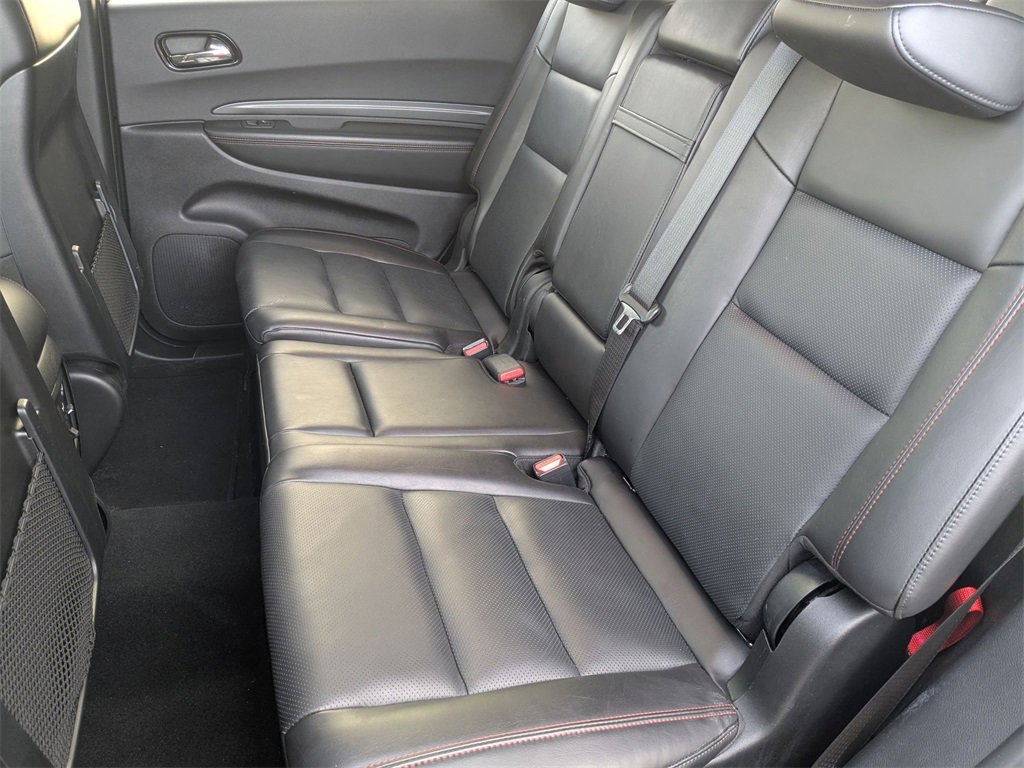 Used 2025 Dodge Durango GT image 30