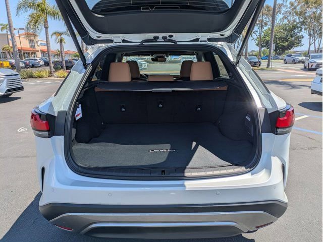 New 2026 Lexus RX 350 Premium FWD image 21