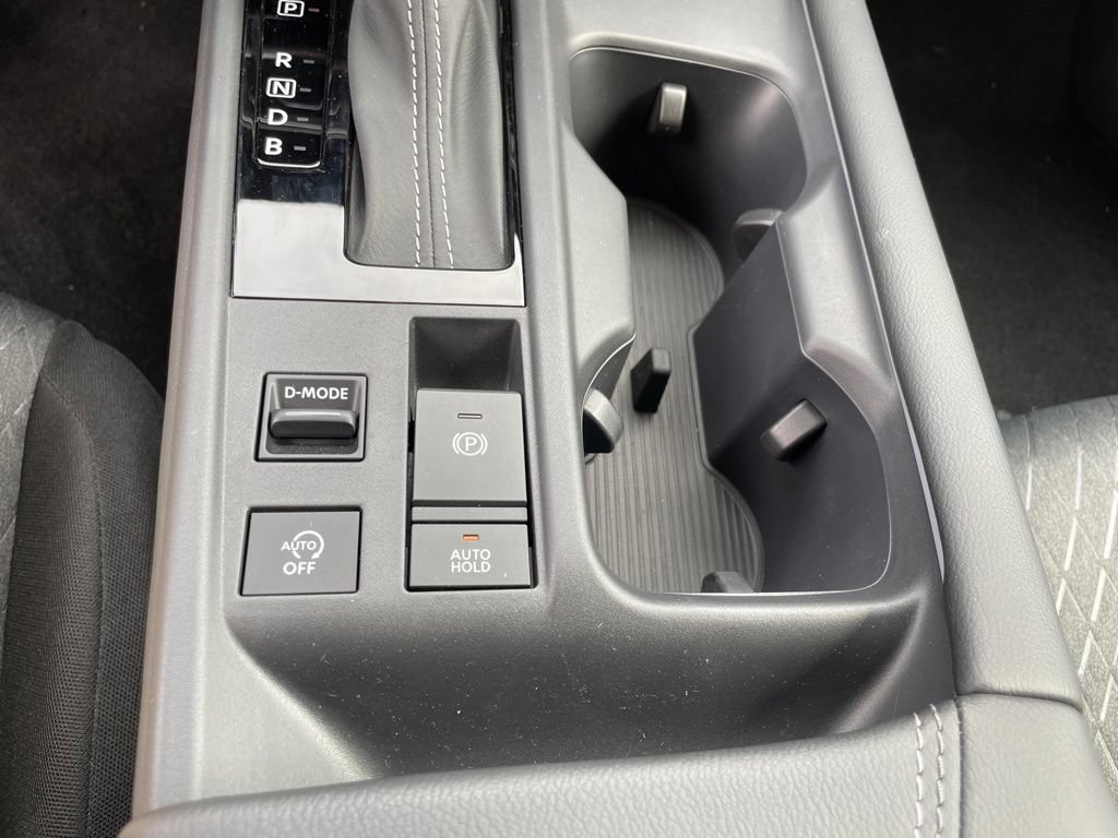 New 2026 Nissan Sentra SV w/ SV Convenience Package FWD image 19