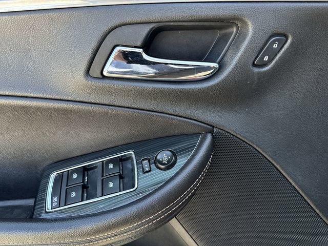 Used 2016 Chevrolet Impala LT w/ Convenience Package FWD image 22