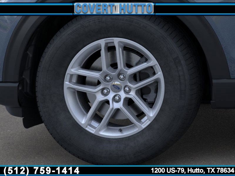 New 2026 Ford Explorer Active image 19