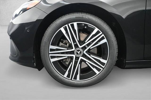 New 2027 Mercedes-Benz CLA 220 image 28