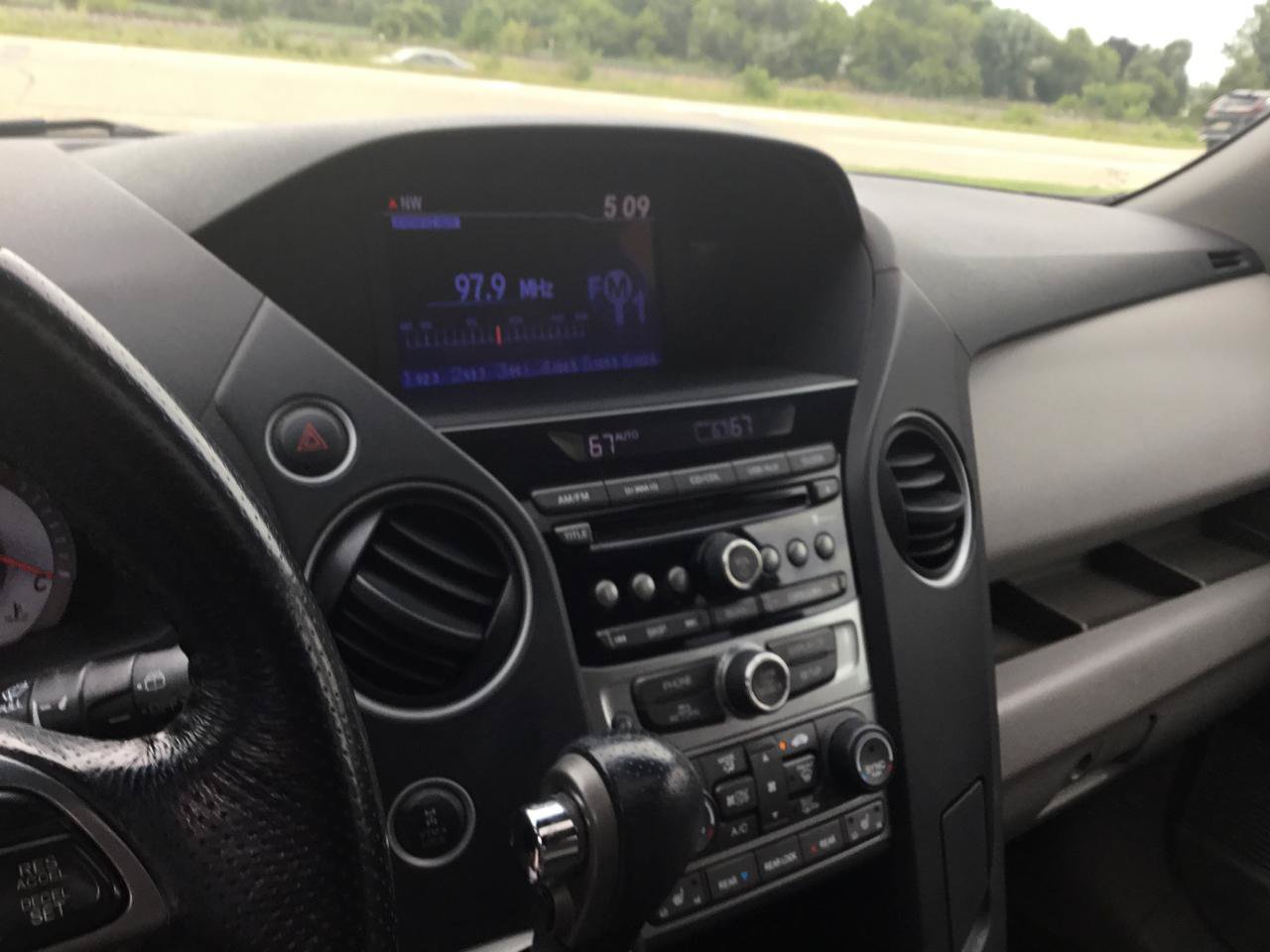 Used 2012 Honda Pilot EX-L image 18