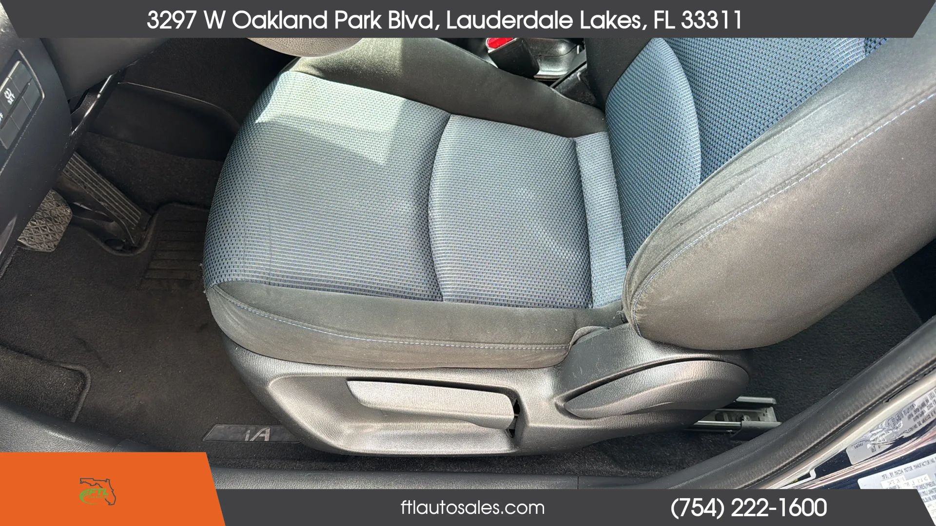 Used 2017 Toyota Yaris iA FWD image 19