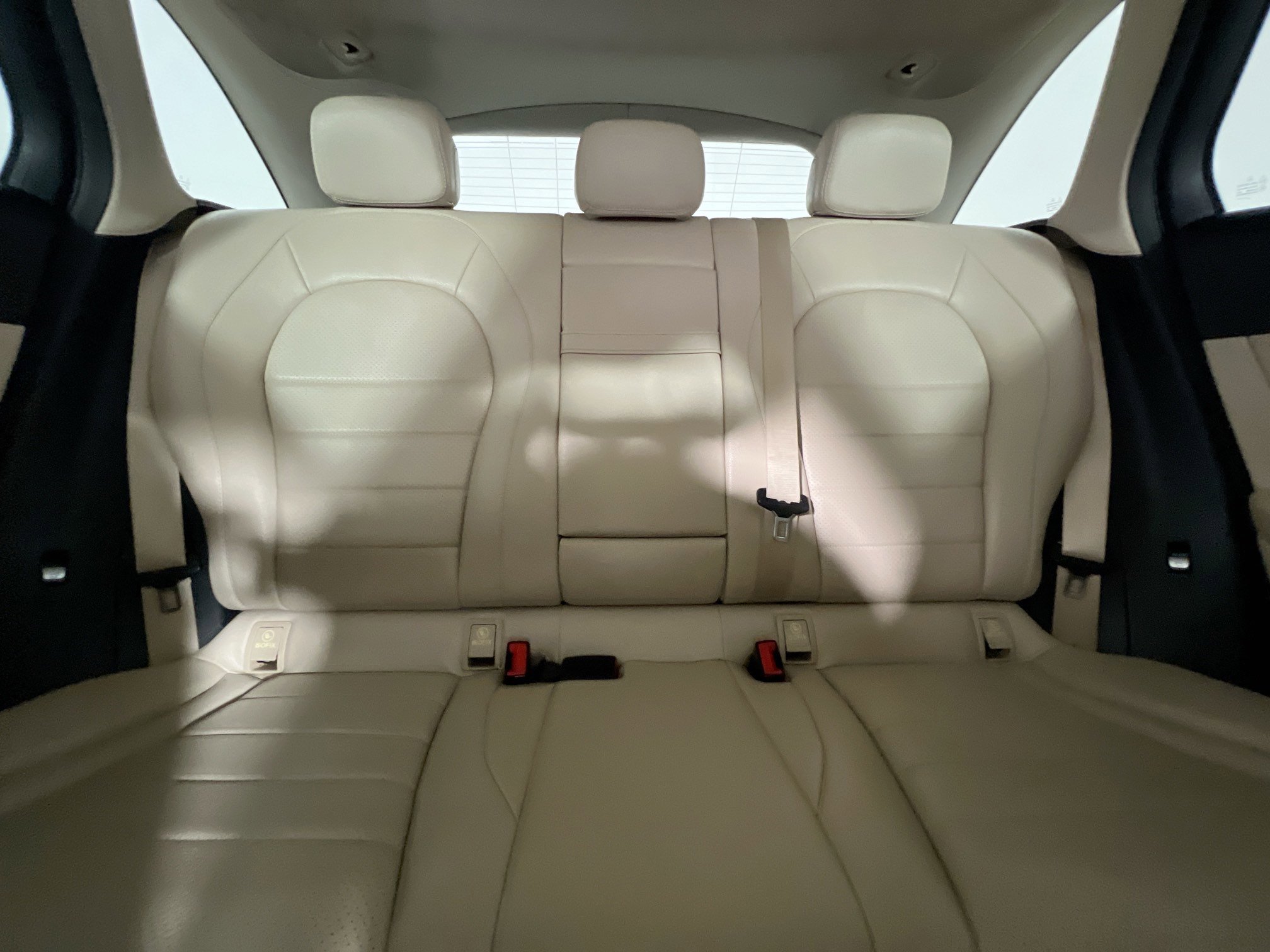 Used 2017 Mercedes-Benz GLC 300 image 32