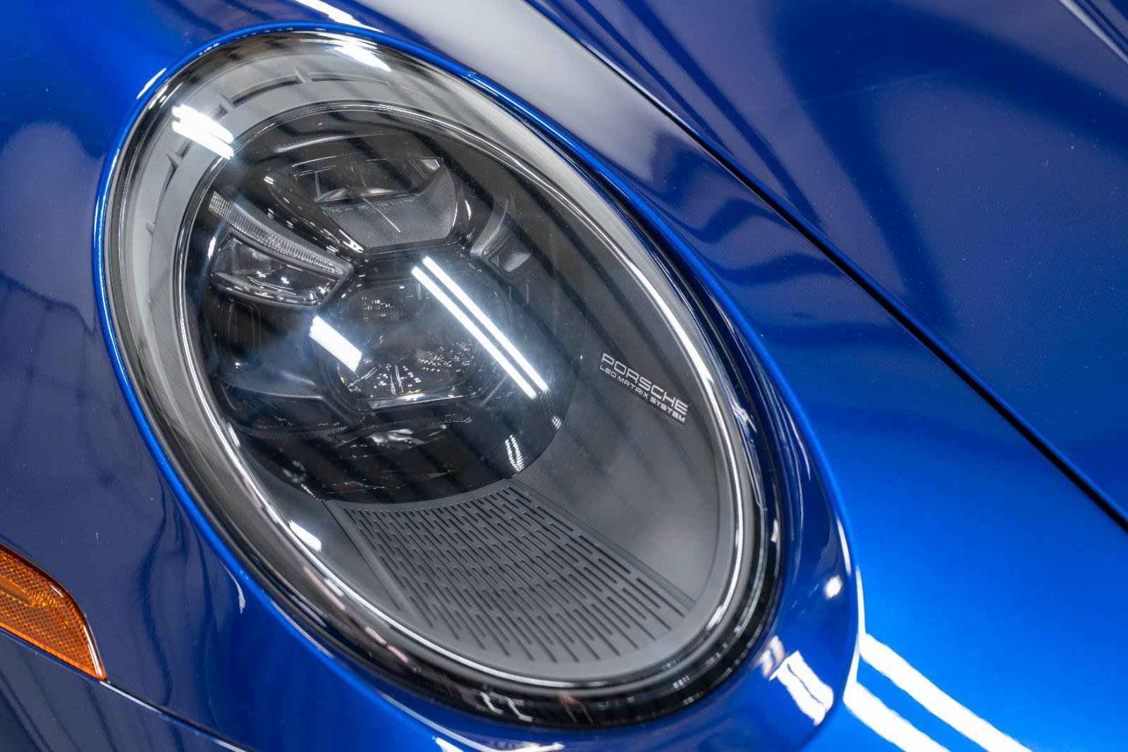 Used 2024 Porsche 911 Carrera 4S AWD/4WD image 39