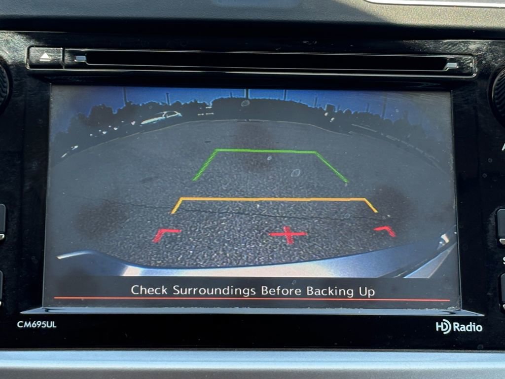 Used 2016 Subaru Crosstrek 2.0i Premium AWD/4WD image 18