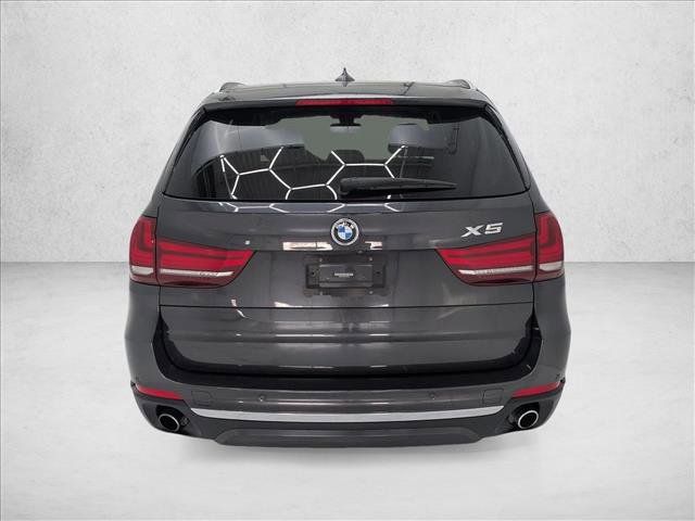 Used 2016 BMW X5 xDrive35i image 7