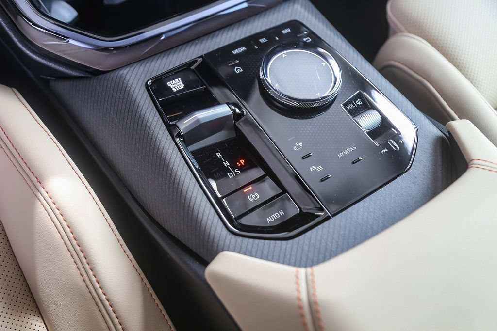 New 2026 BMW X3 xDrive30i AWD/4WD image 16