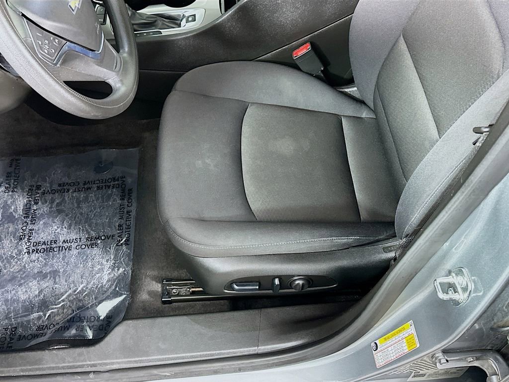 Used 2024 Chevrolet Malibu LT image 28