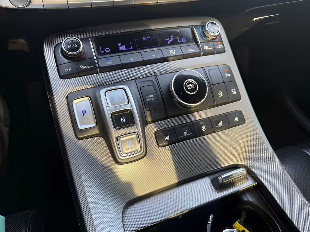 Used 2020 Hyundai Palisade Limited FWD image 24