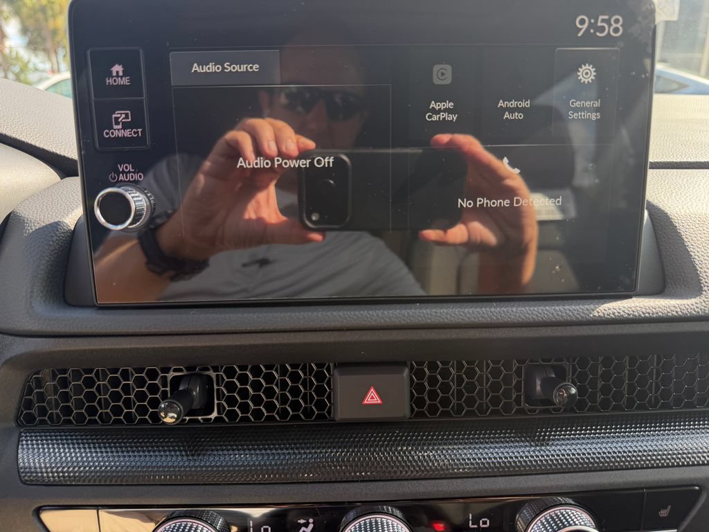 New 2026 Honda CR-V EX image 22