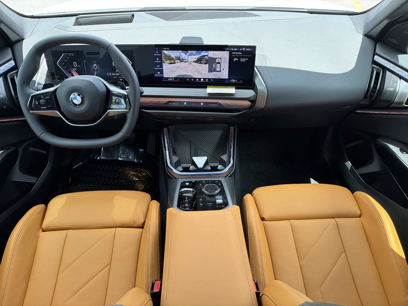 New 2026 BMW X3 xDrive30i w/ Premium Package AWD/4WD image 14