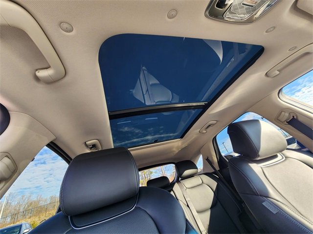 Used 2026 Genesis GV70 2.5T Advanced image 24