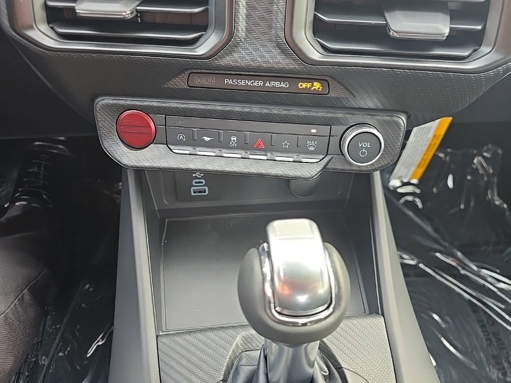 New 2026 Ford Mustang image 9