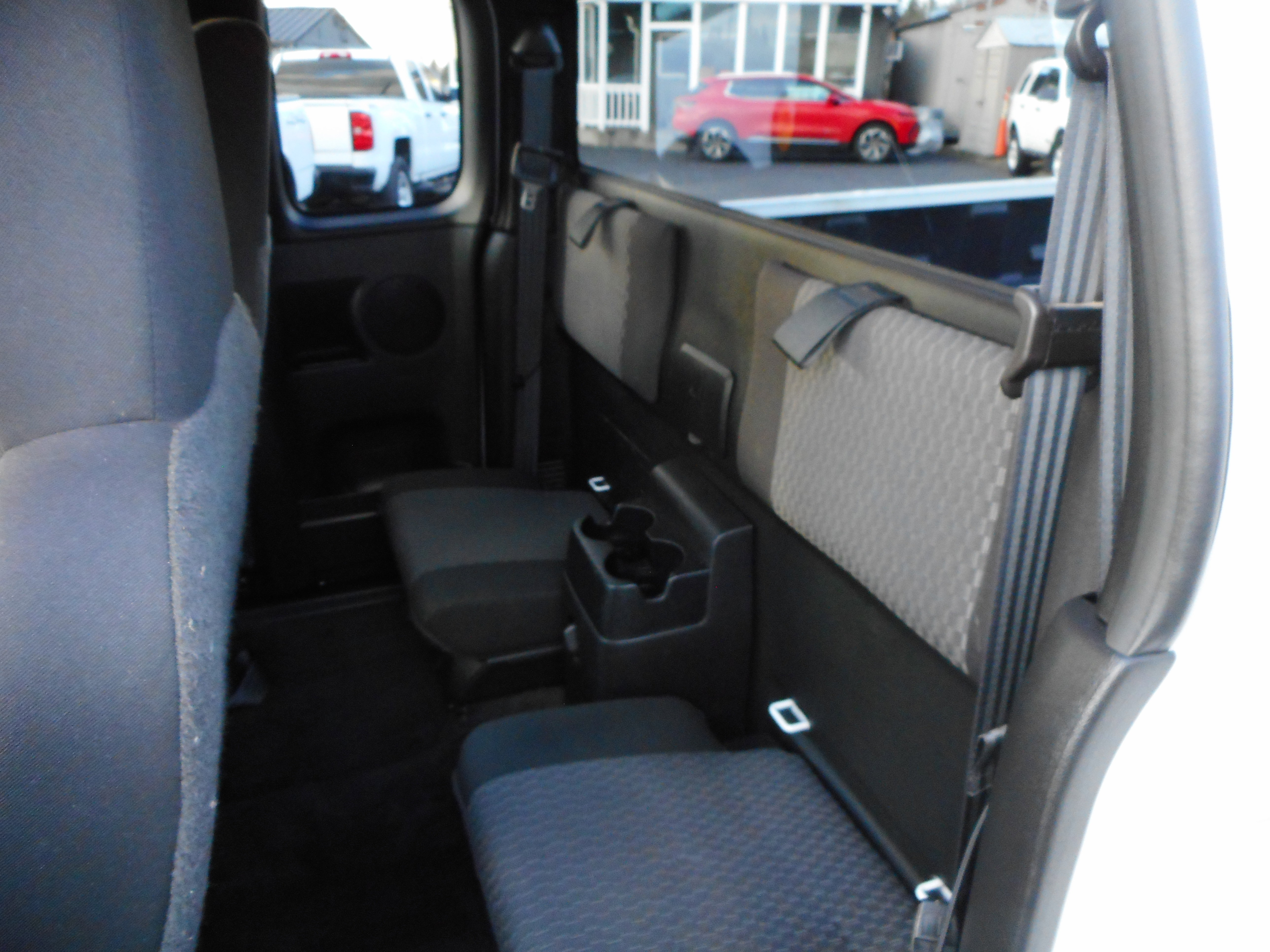 Used 2012 Chevrolet Colorado W/T w/ Power Convenience Package image 19