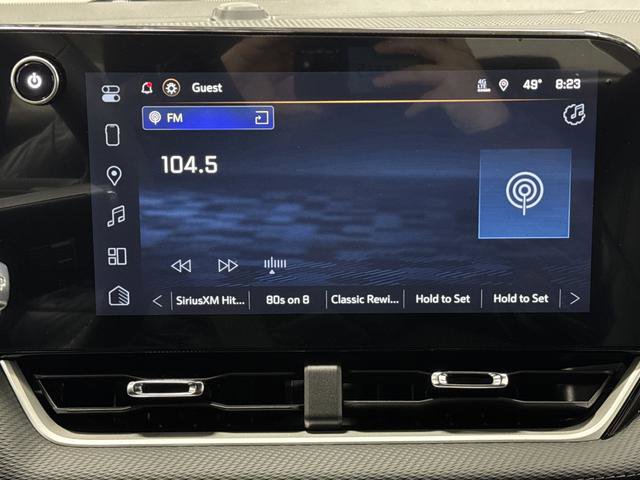 New 2026 Chevrolet Equinox LT w/ Convenience Package II image 18