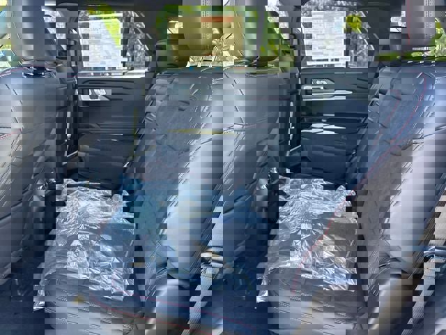 New 2026 Ford Explorer ST AWD/4WD image 25