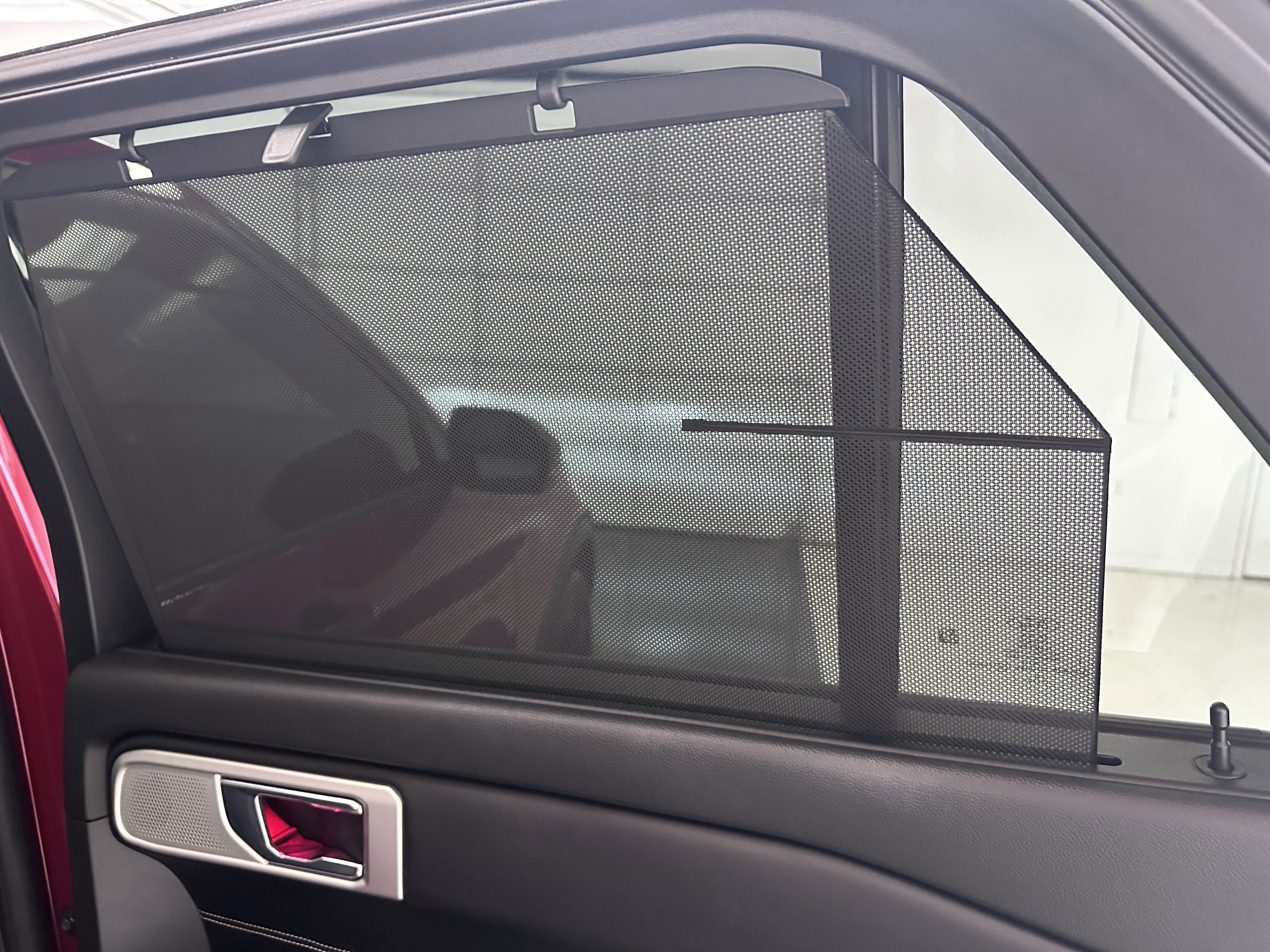 Used 2020 Ford Explorer ST w/ ST Street Pack image 34