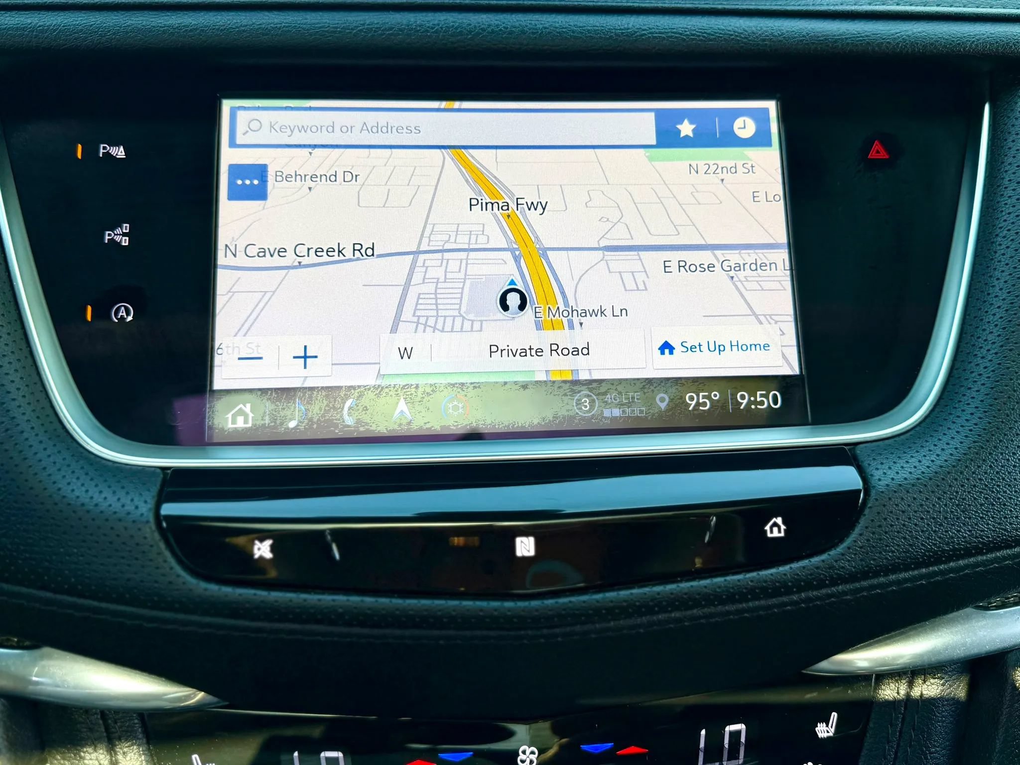 Used 2021 Cadillac XT5 Sportv AWD/4WD image 16