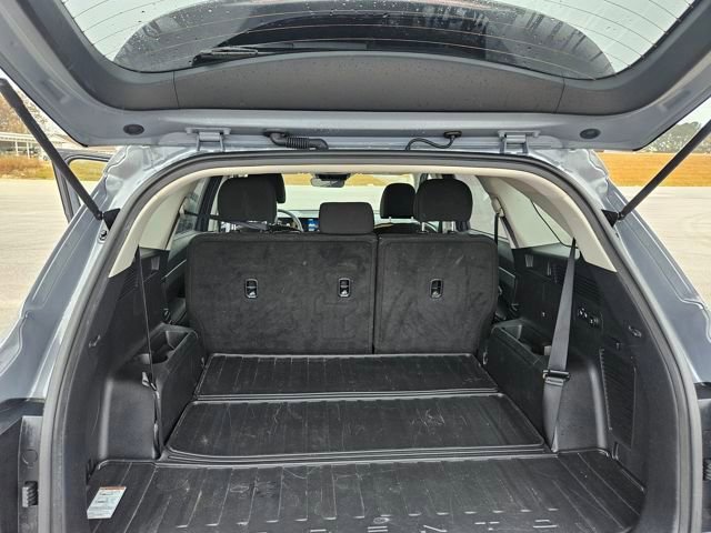 Used 2024 Kia Sorento LX image 23