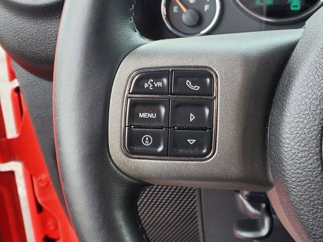 Used 2013 Jeep Wrangler Sahara AWD/4WD image 9