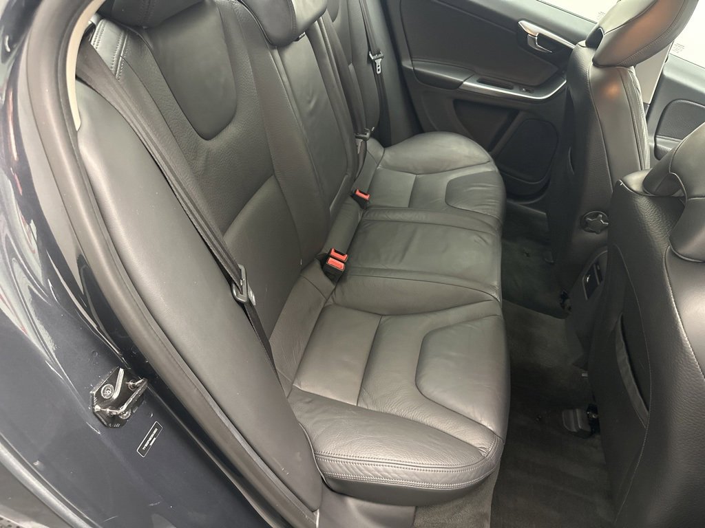 Used 2012 Volvo S60 T6 image 11
