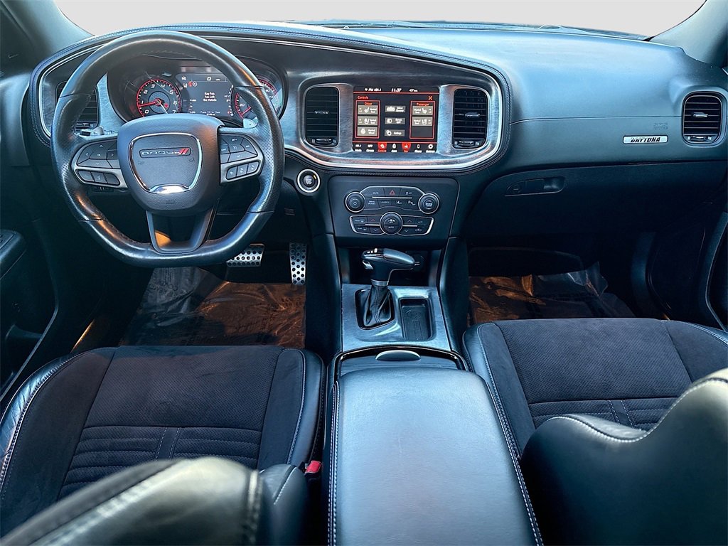 Used 2023 Dodge Charger Scat Pack w/ Daytona Edition Group image 23
