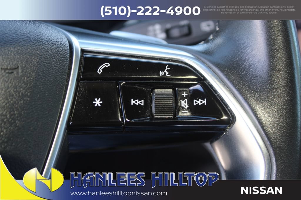 Used 2019 Audi e-tron Prestige w/ Prestige Package AWD/4WD image 31