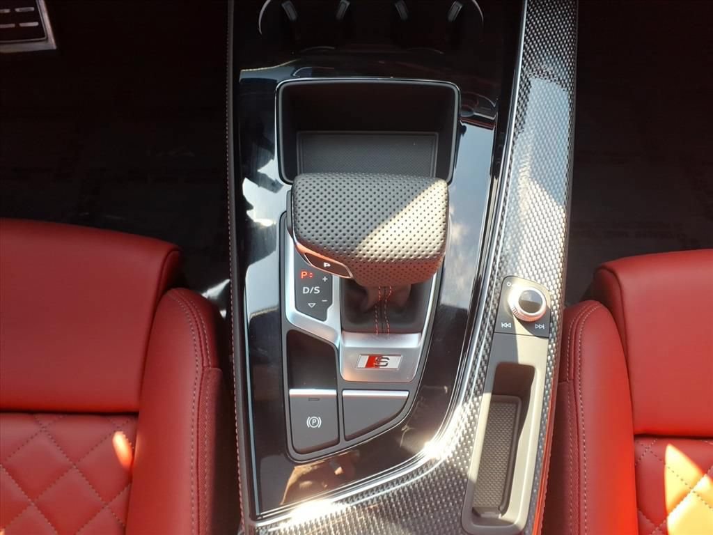 Used 2024 Audi S5 Prestige AWD/4WD image 22