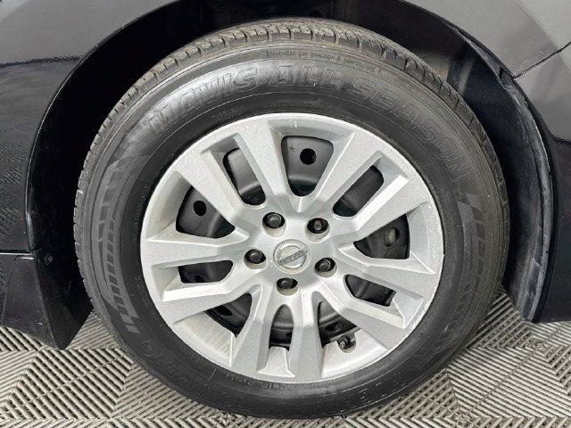 Used 2018 Nissan Altima 2.5 S w/ S Convenience Package FWD image 29