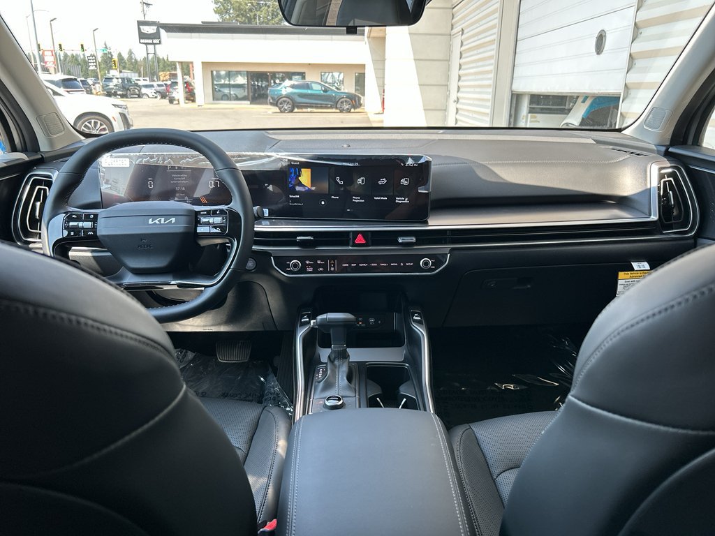 New 2026 Kia Sorento S AWD/4WD image 17