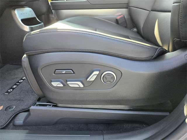 New 2026 Hyundai Ioniq 9 Limited AWD/4WD image 19