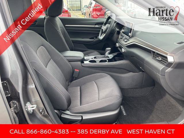 Certified 2023 Nissan Altima 2.5 SV image 20